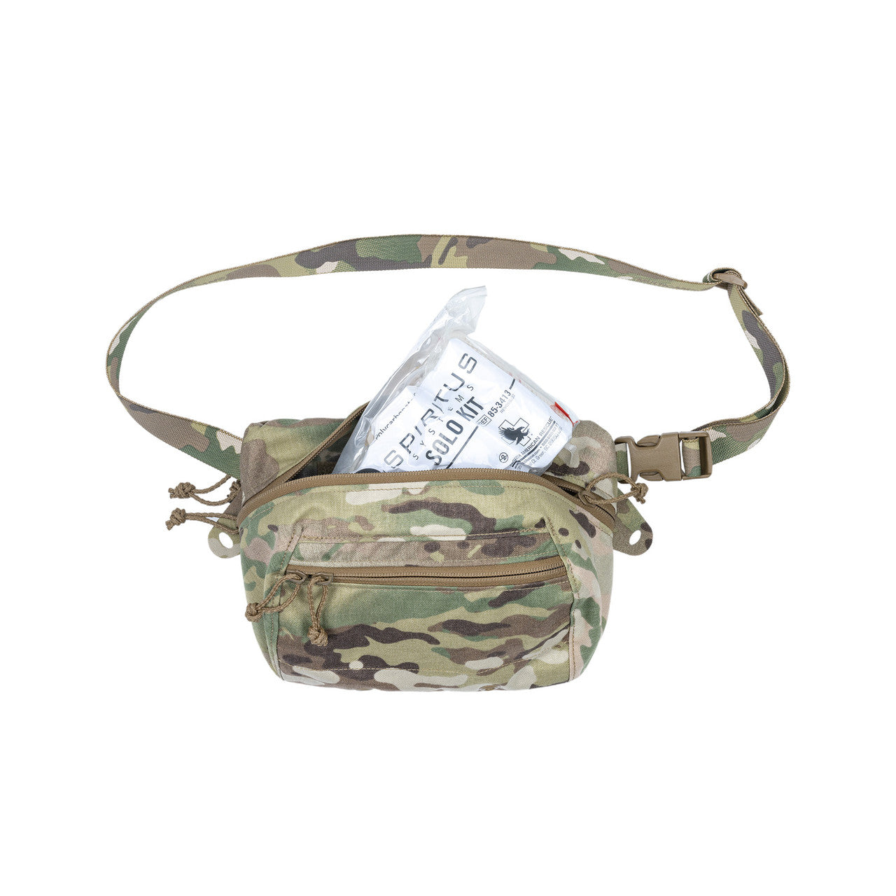 Spiritus Systems  Big Fanny SACK - Geardom