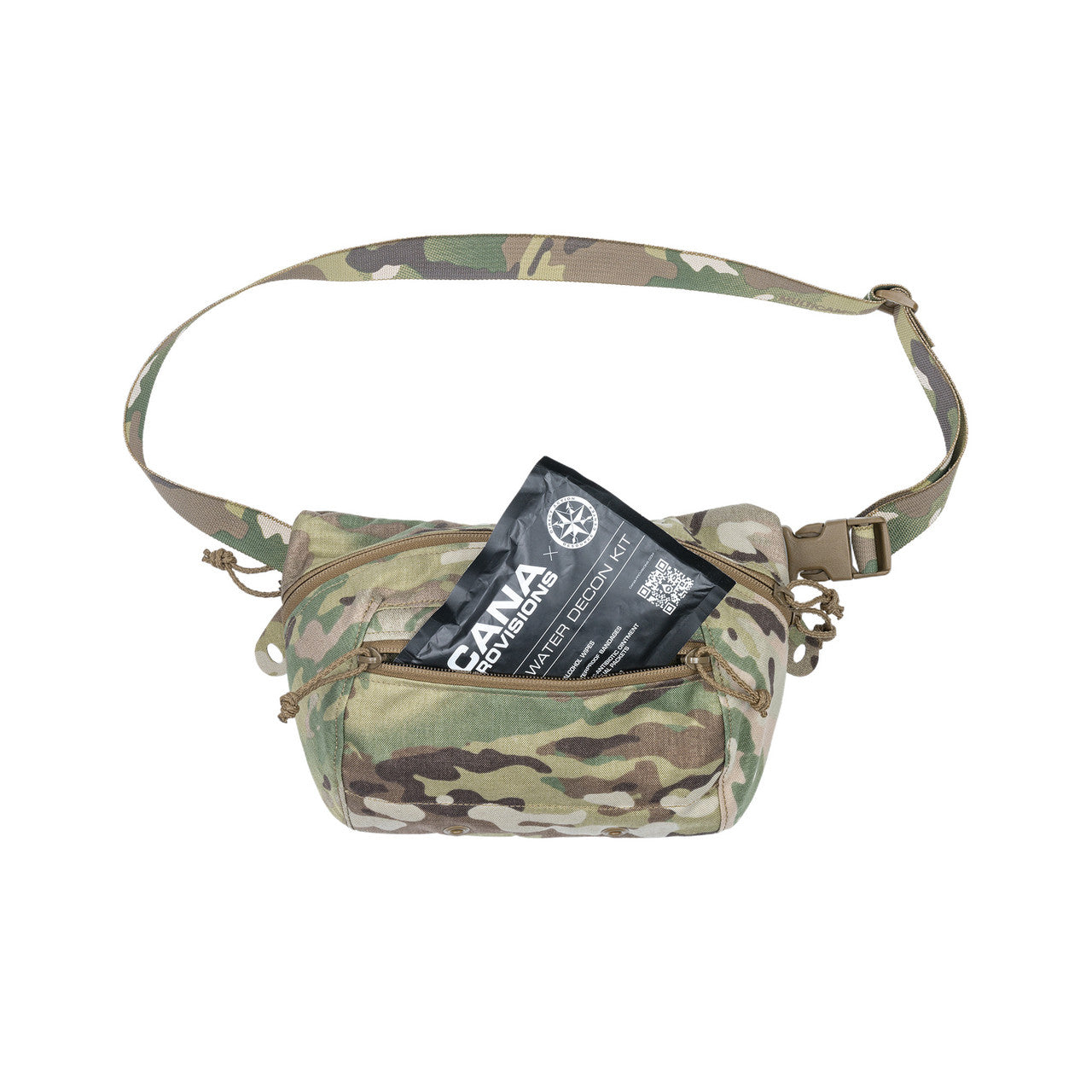 Spiritus Systems  Big Fanny SACK - Geardom