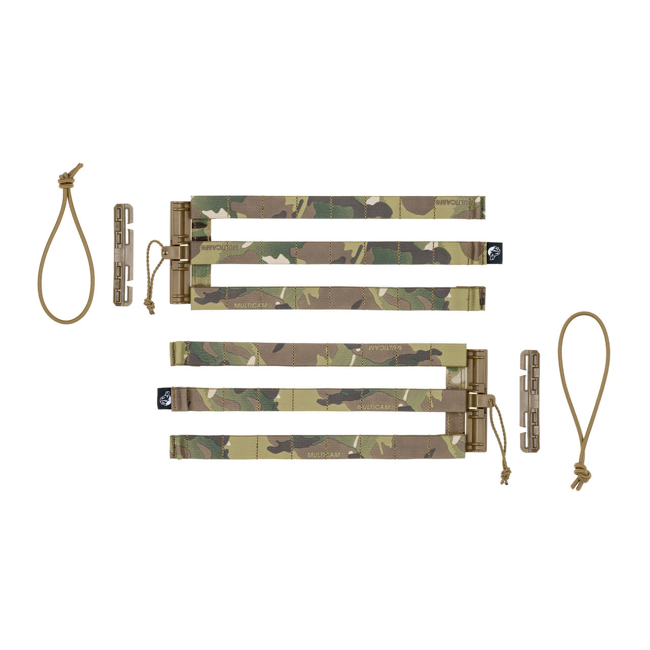Spiritus Systems MOLLE TUBES Cummerbund - Geardom