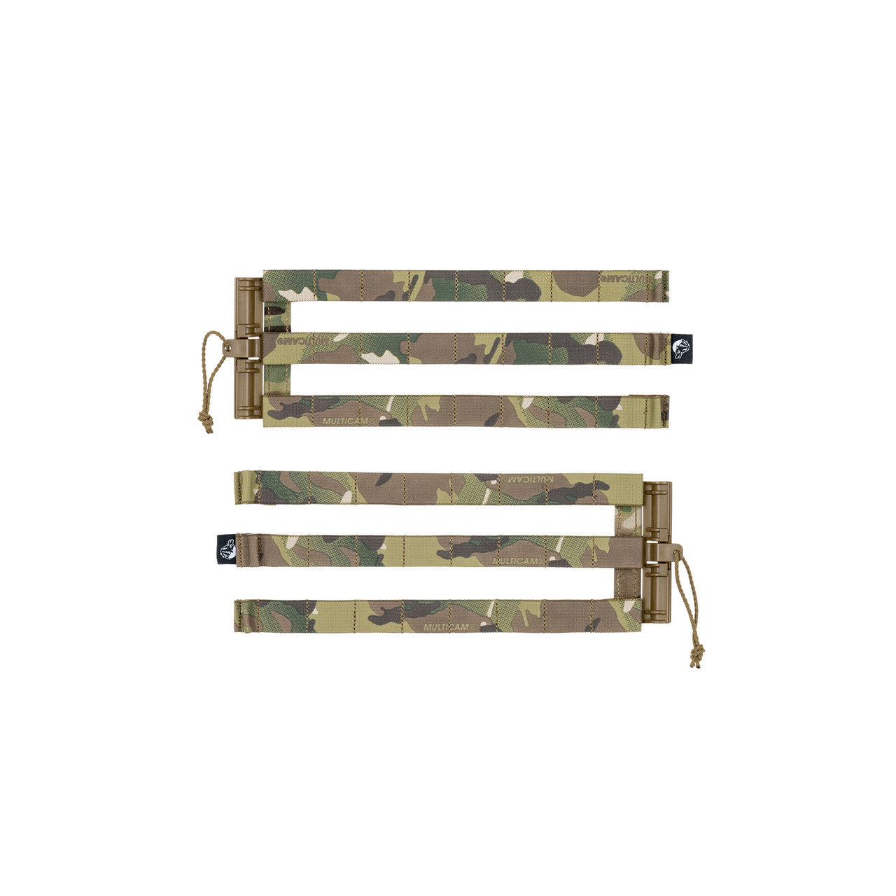 Spiritus Systems MOLLE TUBES Cummerbund - Geardom