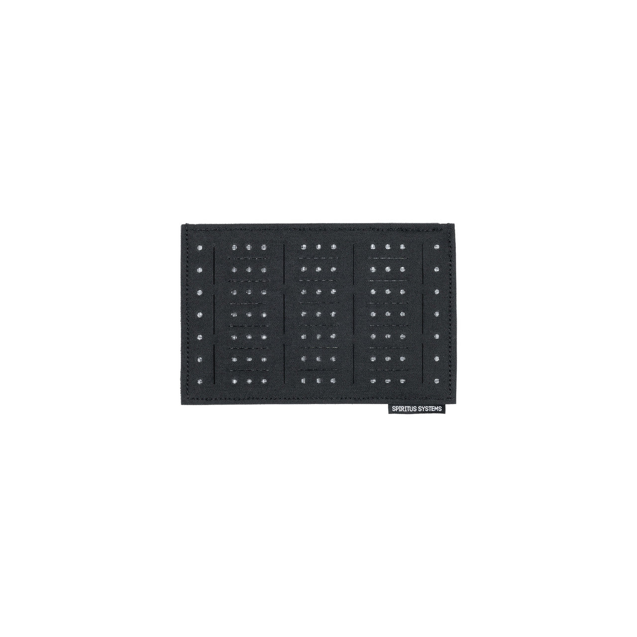 Spiritus Systems Configurable Med Tray Insert - Mk2
