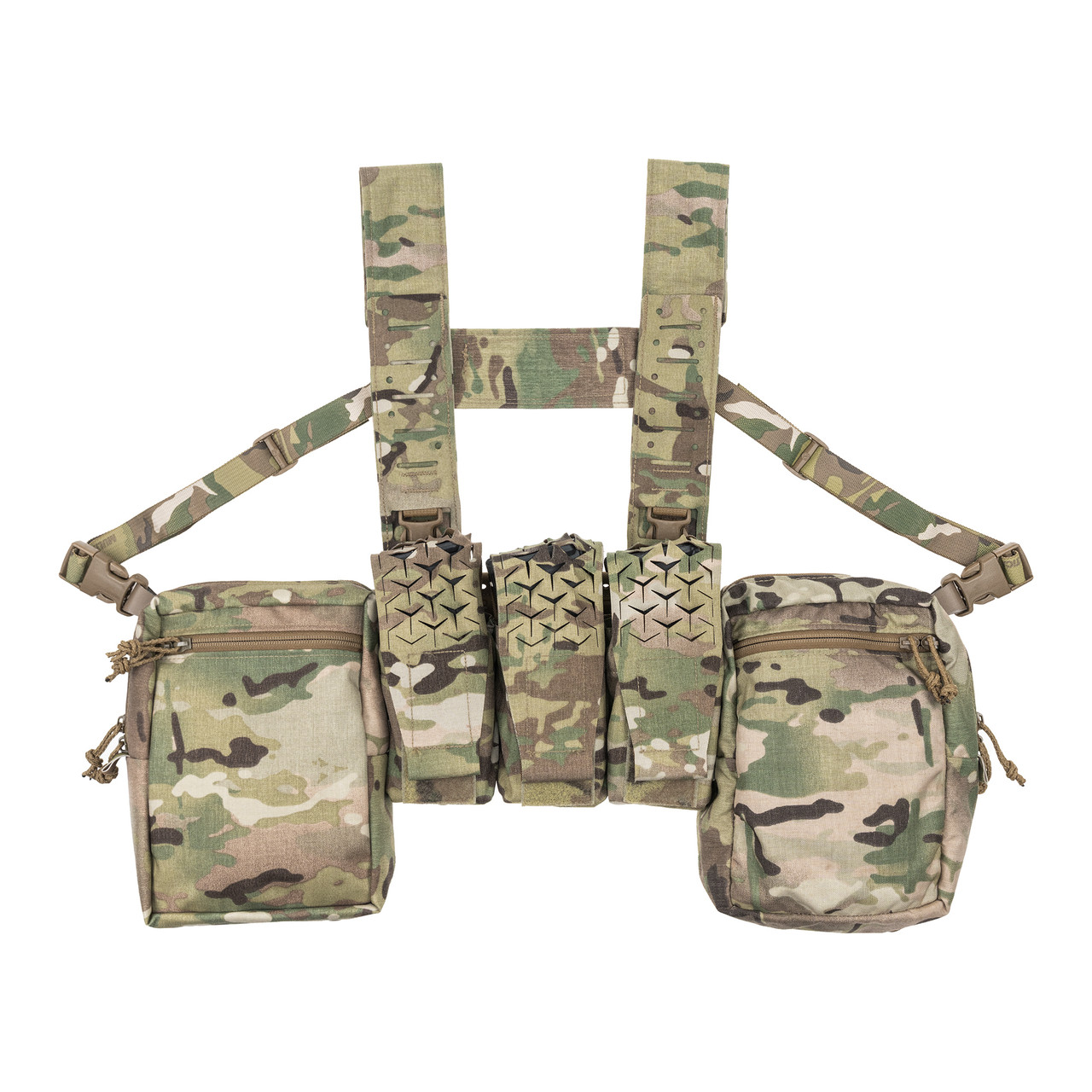 Spiritus Systems The Thing 3 – Chest Rig Platform - Geardom