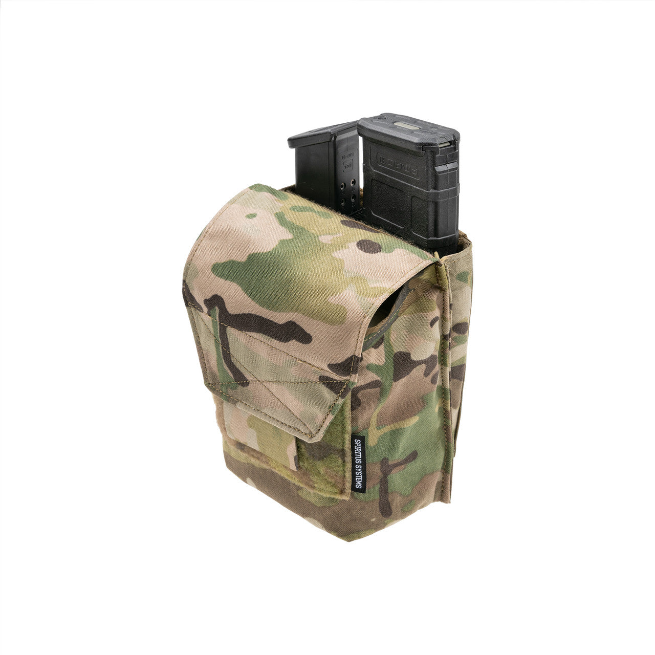 Spiritus Systems JSTA Pouch