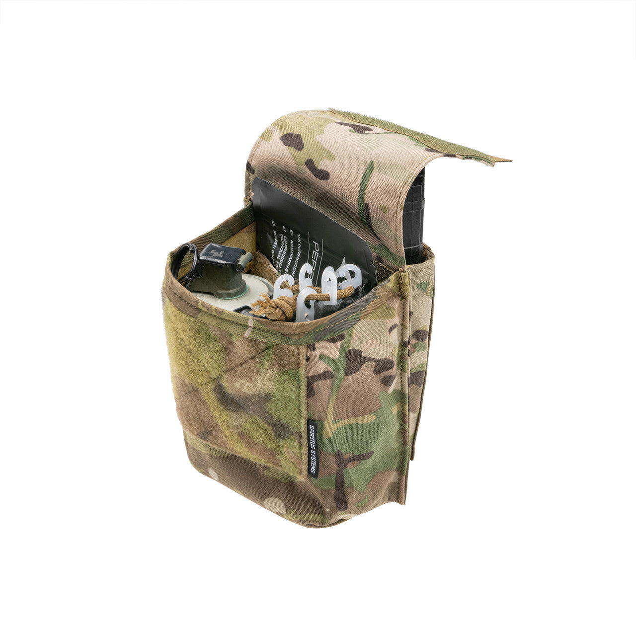 Spiritus Systems JSTA Pouch