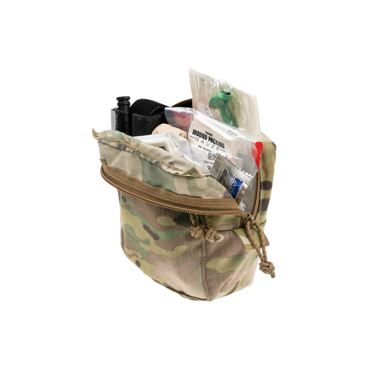 Spiritus Systems Small GP Pouch - Geardom