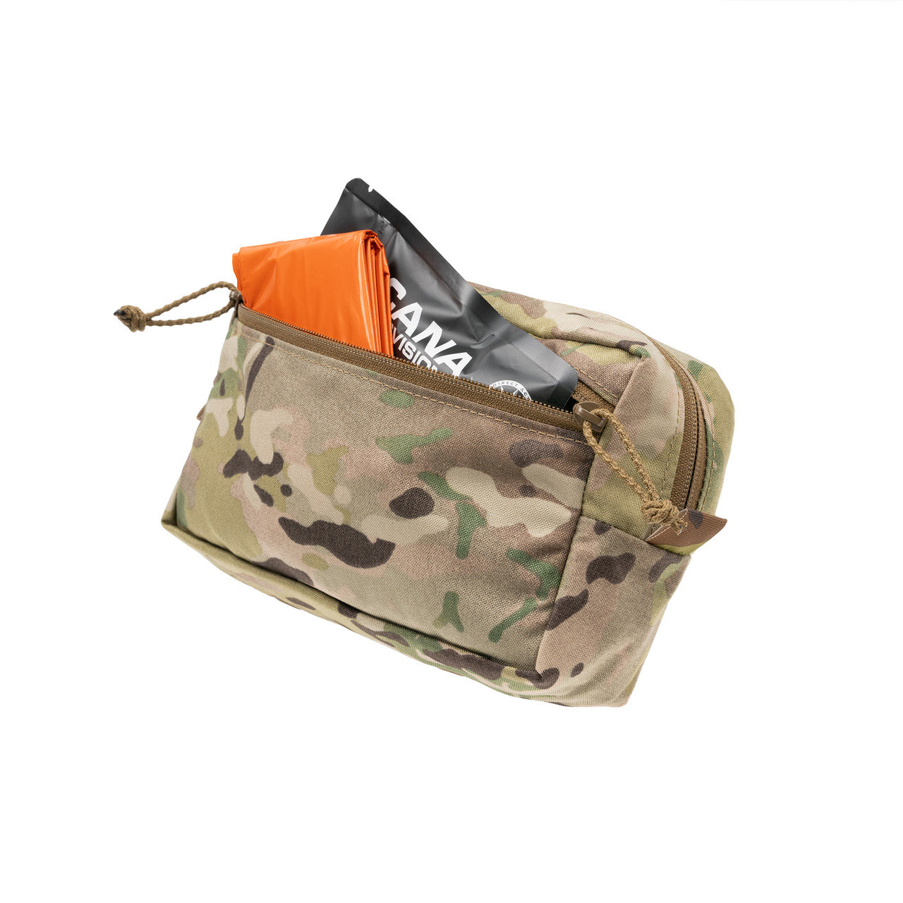Spiritus Systems GP Wide Pouch - Geardom