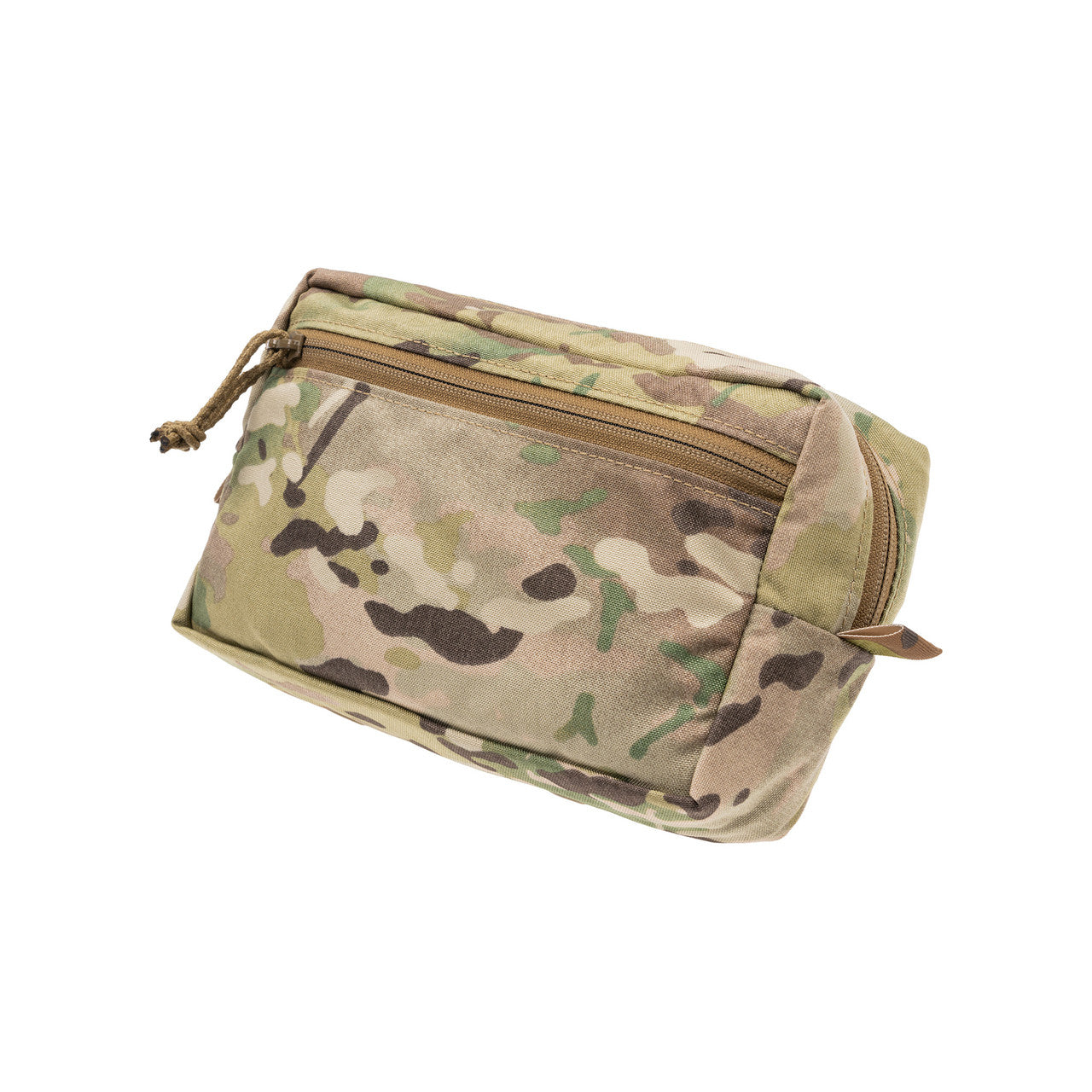 Spiritus Systems GP Wide Pouch - Geardom