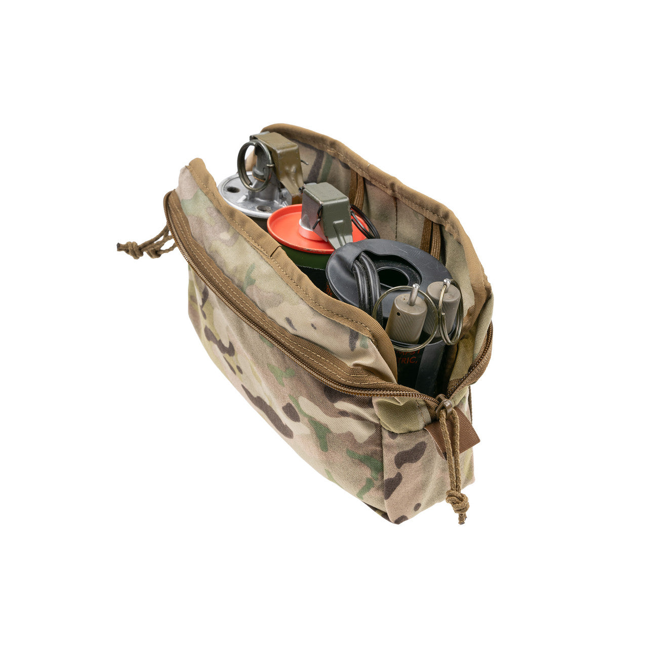 Spiritus Systems GP Wide Pouch - Geardom