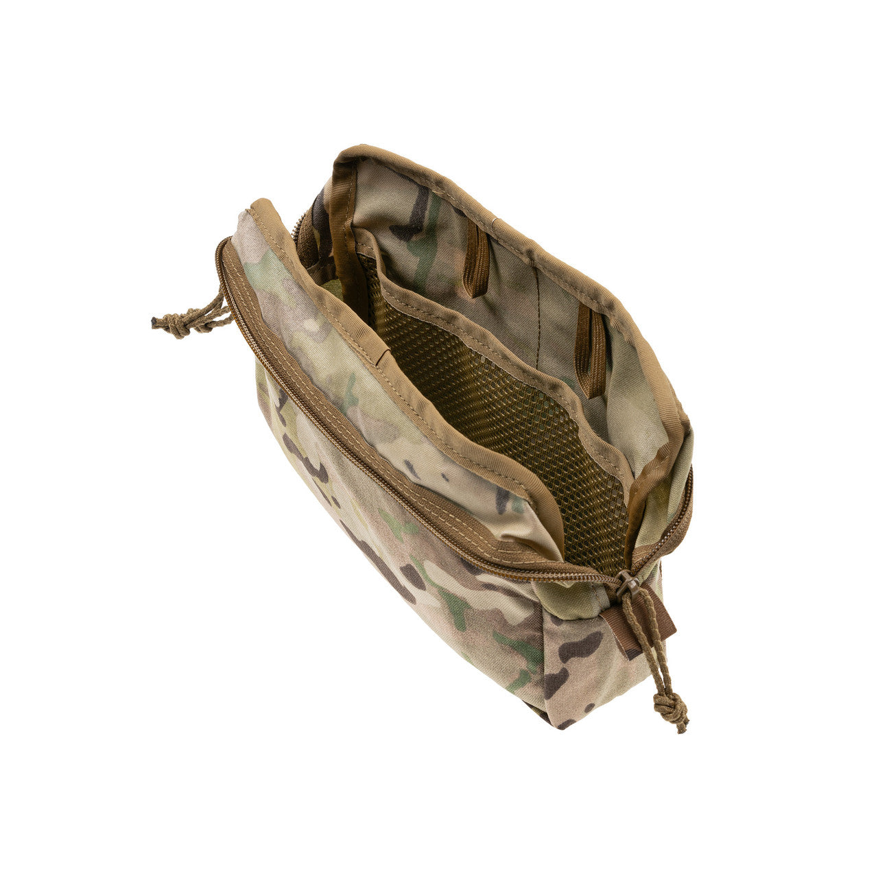 Spiritus Systems GP Wide Pouch - Geardom