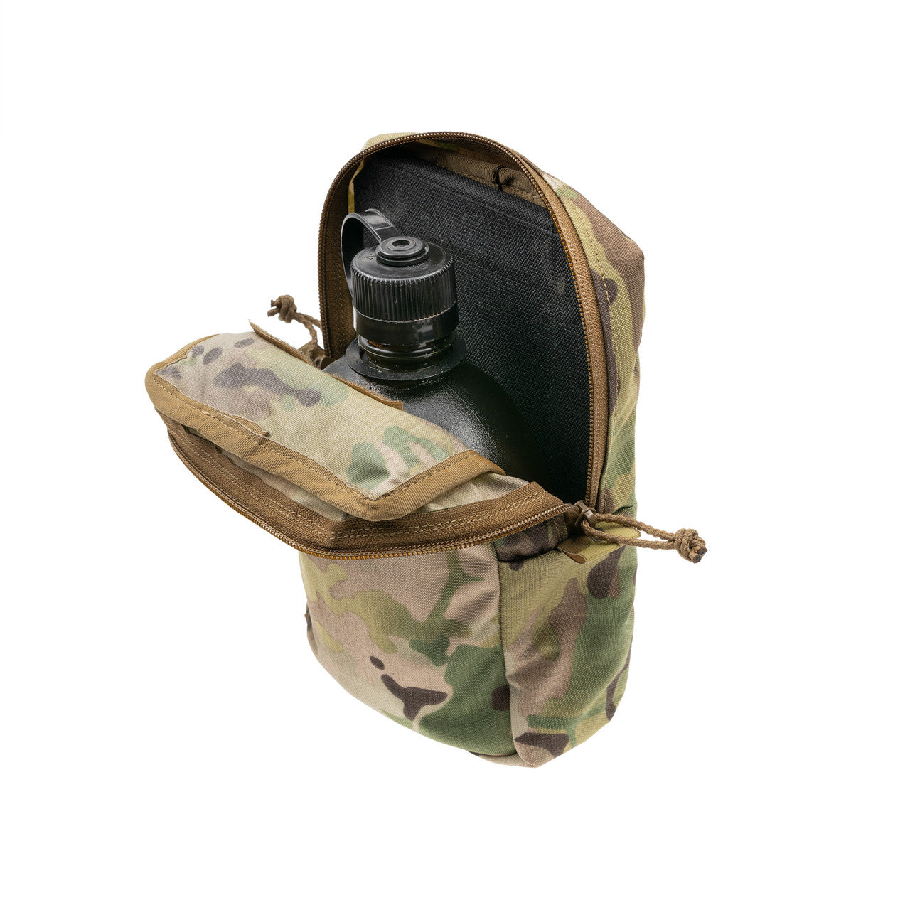 Spiritus Systems GP Tall Pouch - Geardom