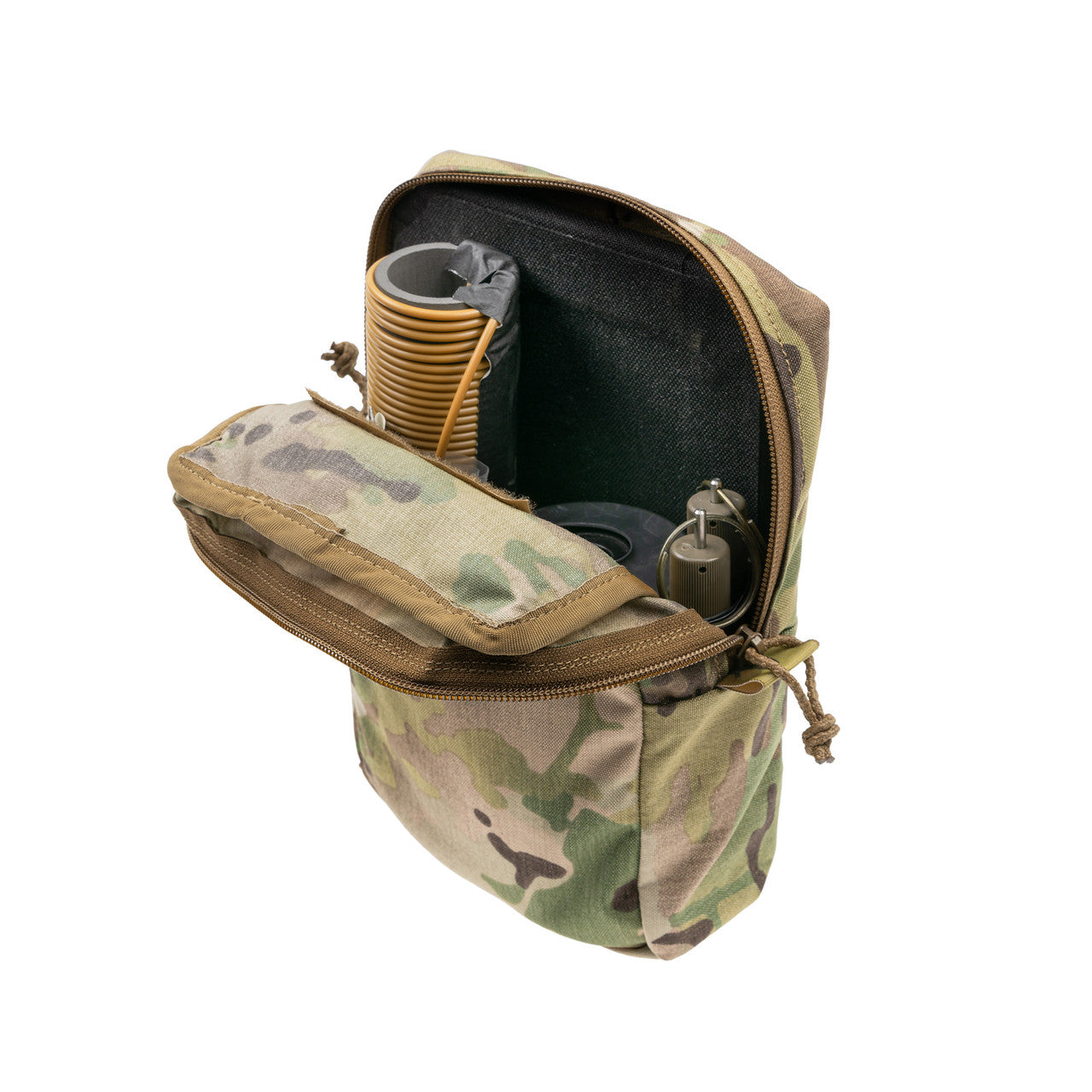 Spiritus Systems GP Tall Pouch - Geardom