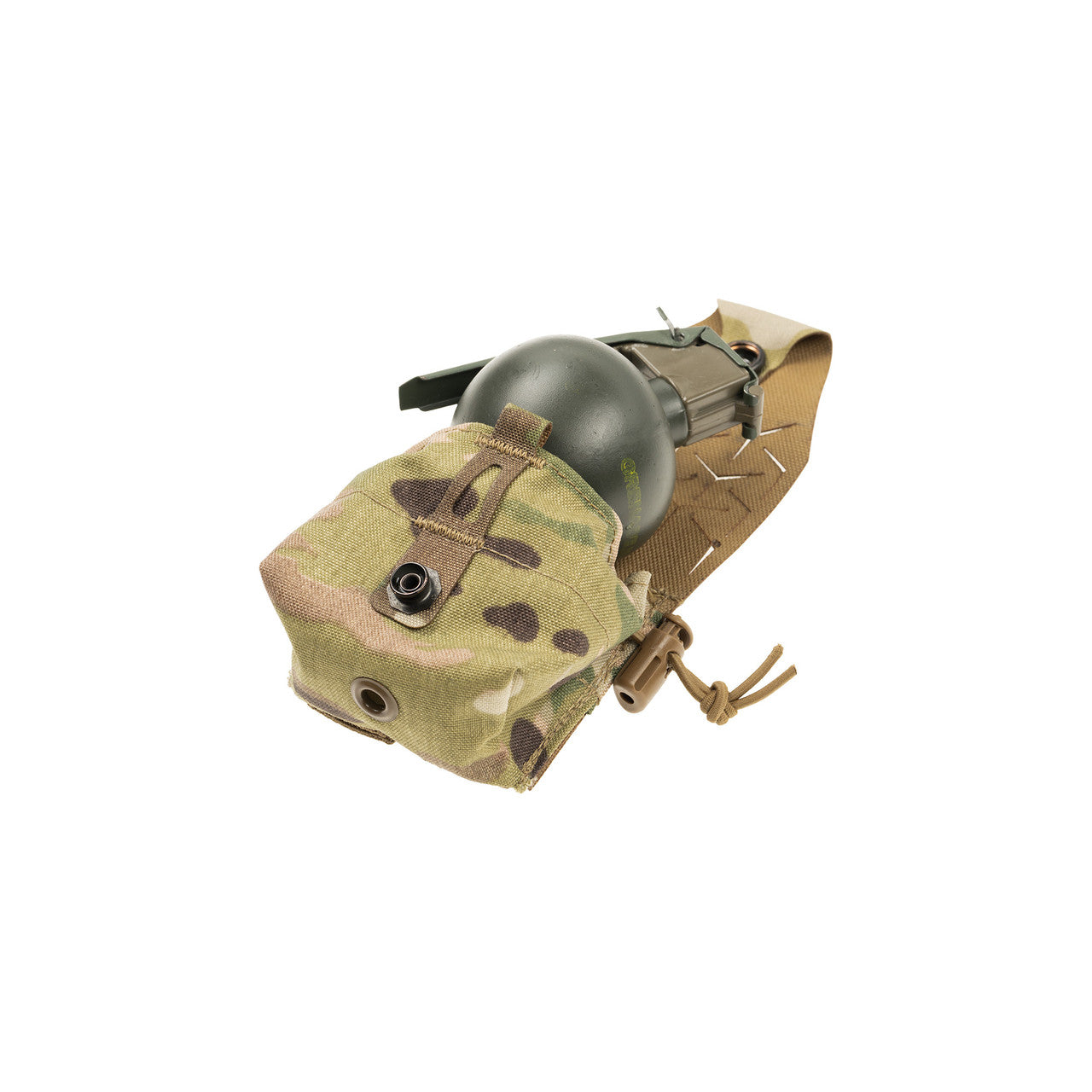 Spiritus Systems Frag Grenade SPUD Pouch - Geardom