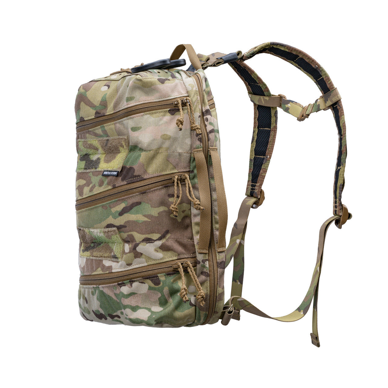 Spiritus Systems Delta Bag - Geardom