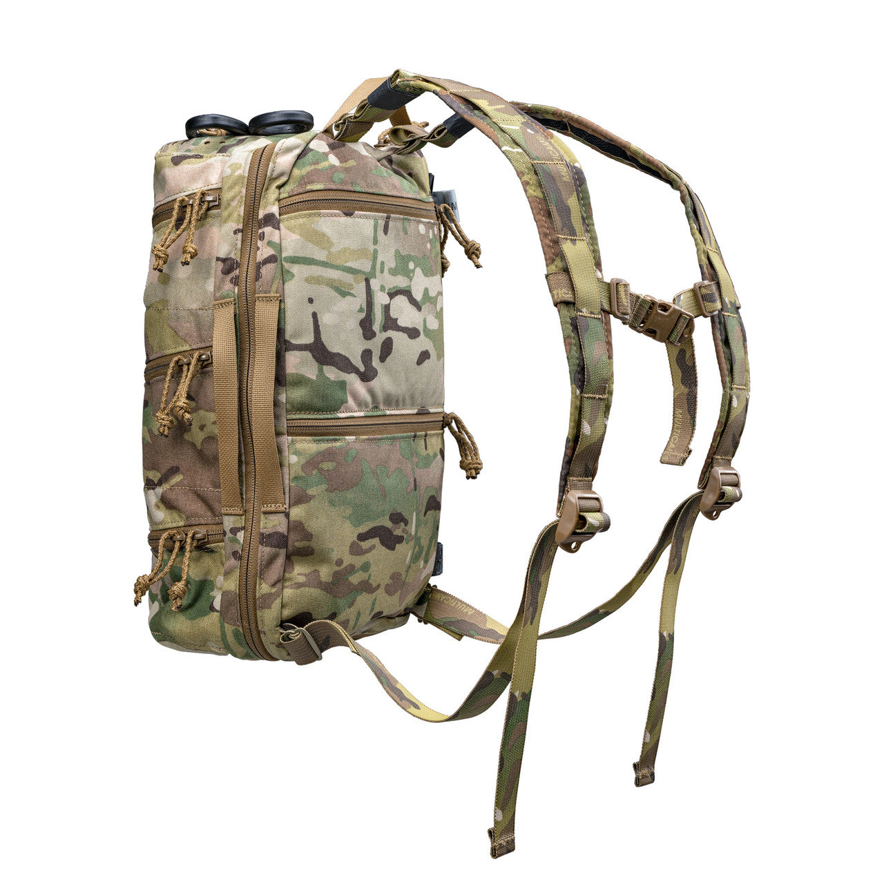 Spiritus Systems Delta Bag - Geardom