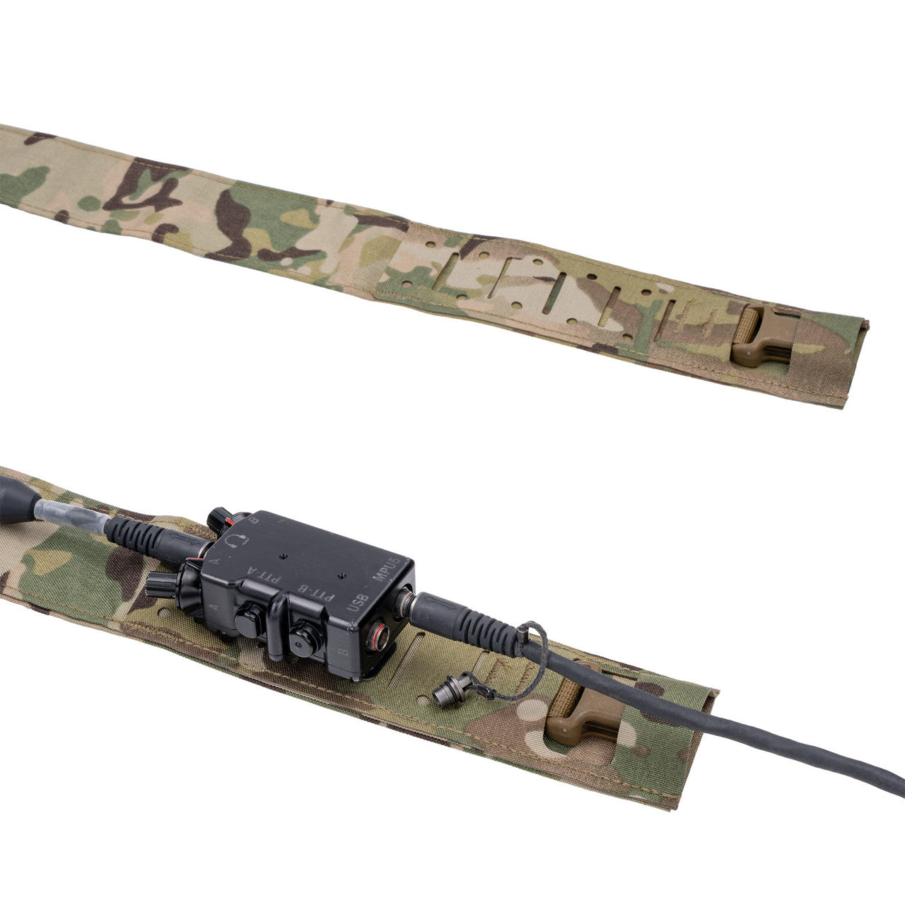 Spiritus Systems Fat Strap Mk4 - Geardom