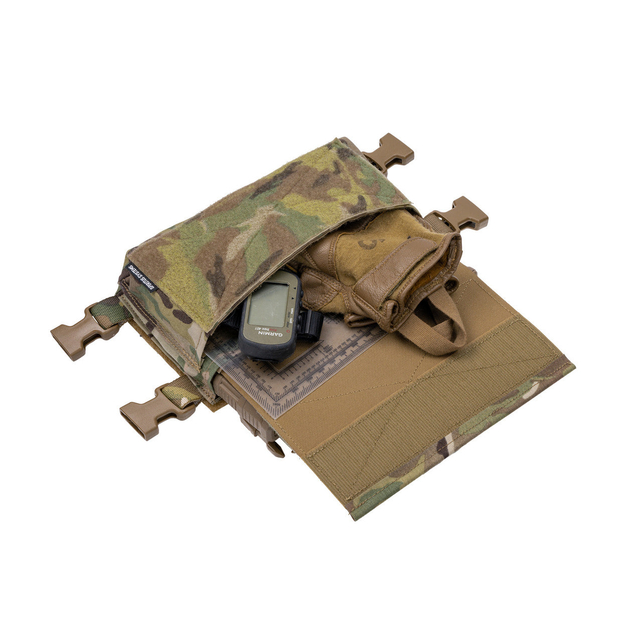 Spiritus Systems Micro Fight Full Flap MK2