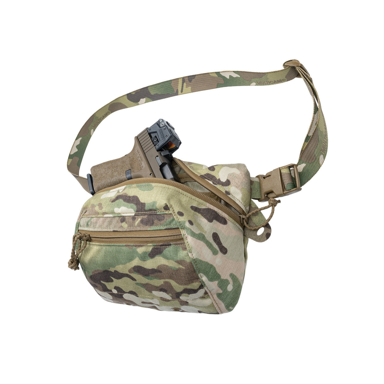 Spiritus Systems  Big Fanny SACK - Geardom