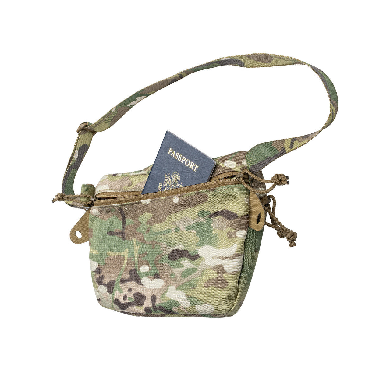 Spiritus Systems  Big Fanny SACK - Geardom