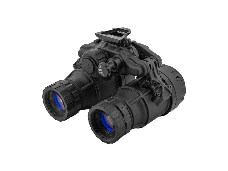 ACT LWT DTNVS ECHO+ White Phosphor Night Vision Binocular