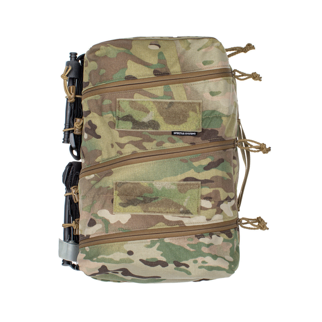 Spiritus Systems Delta Bag - Geardom
