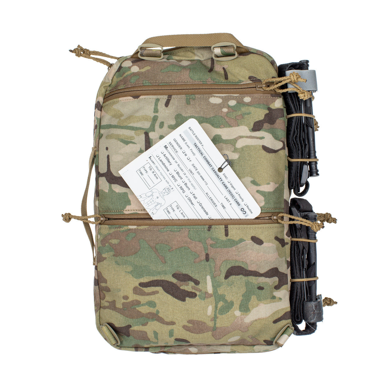 Spiritus Systems Delta Bag - Geardom