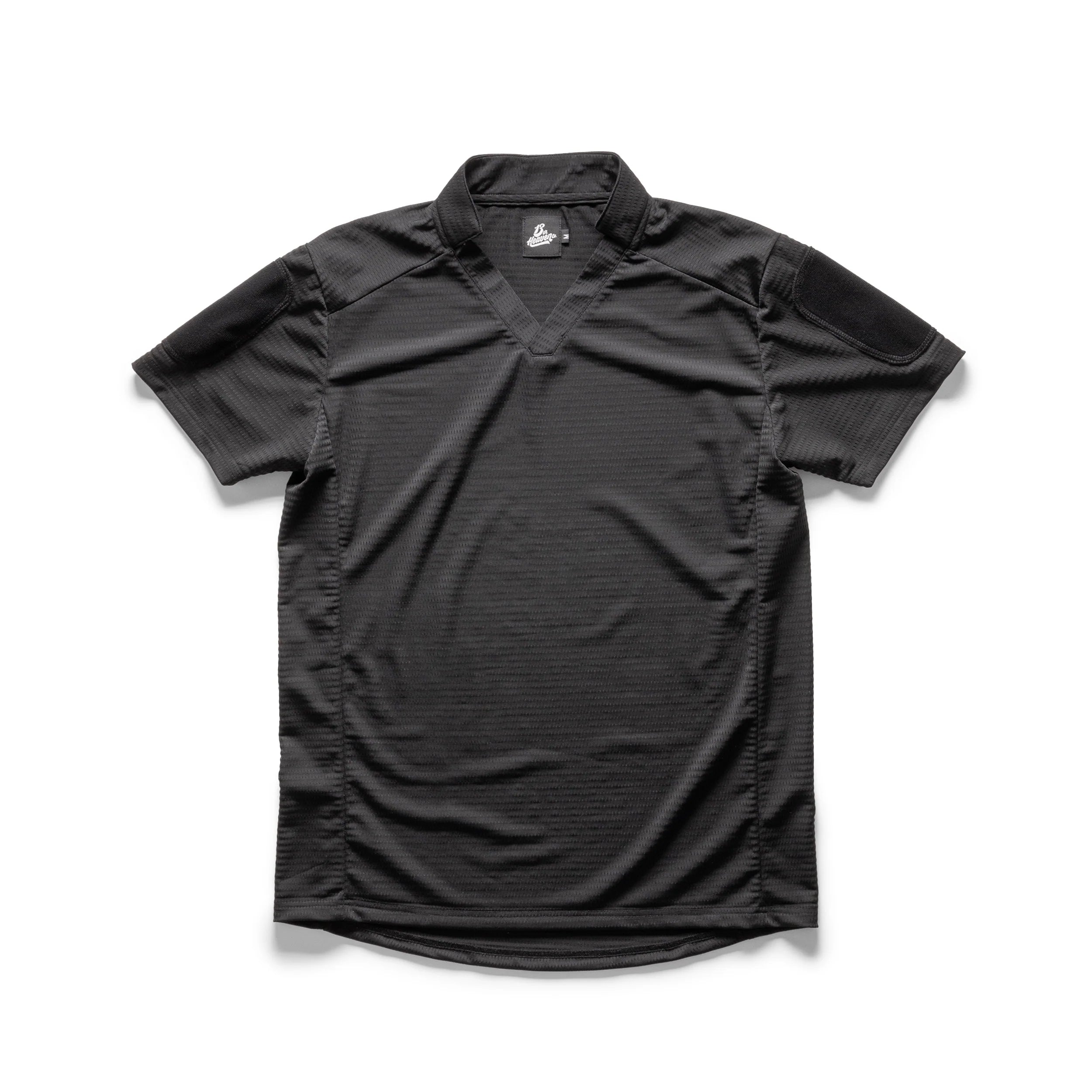 13th Heaven Field Rugby S/S - Geardom