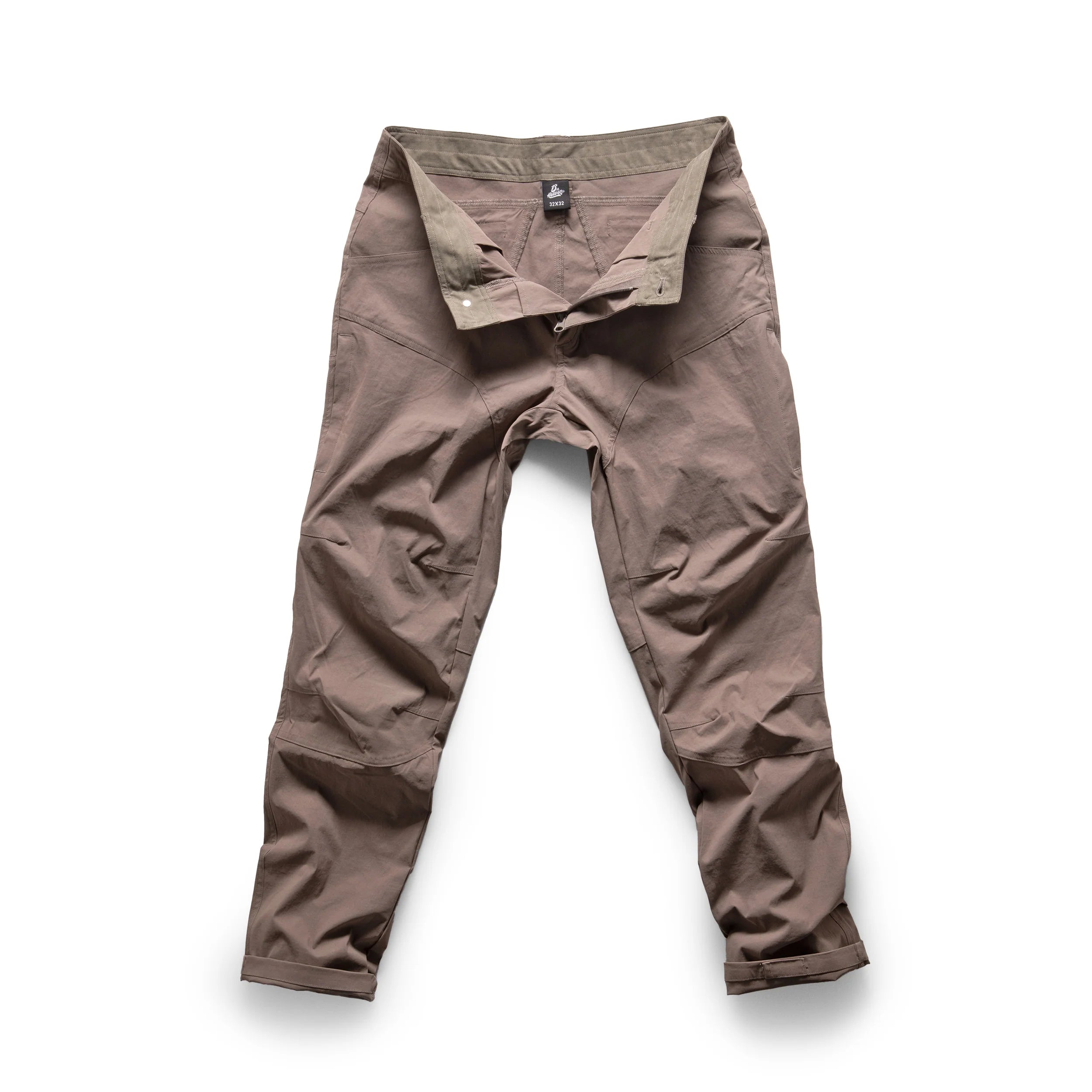 13th Heaven Ridgeline Slim-Fit Pant - Geardom