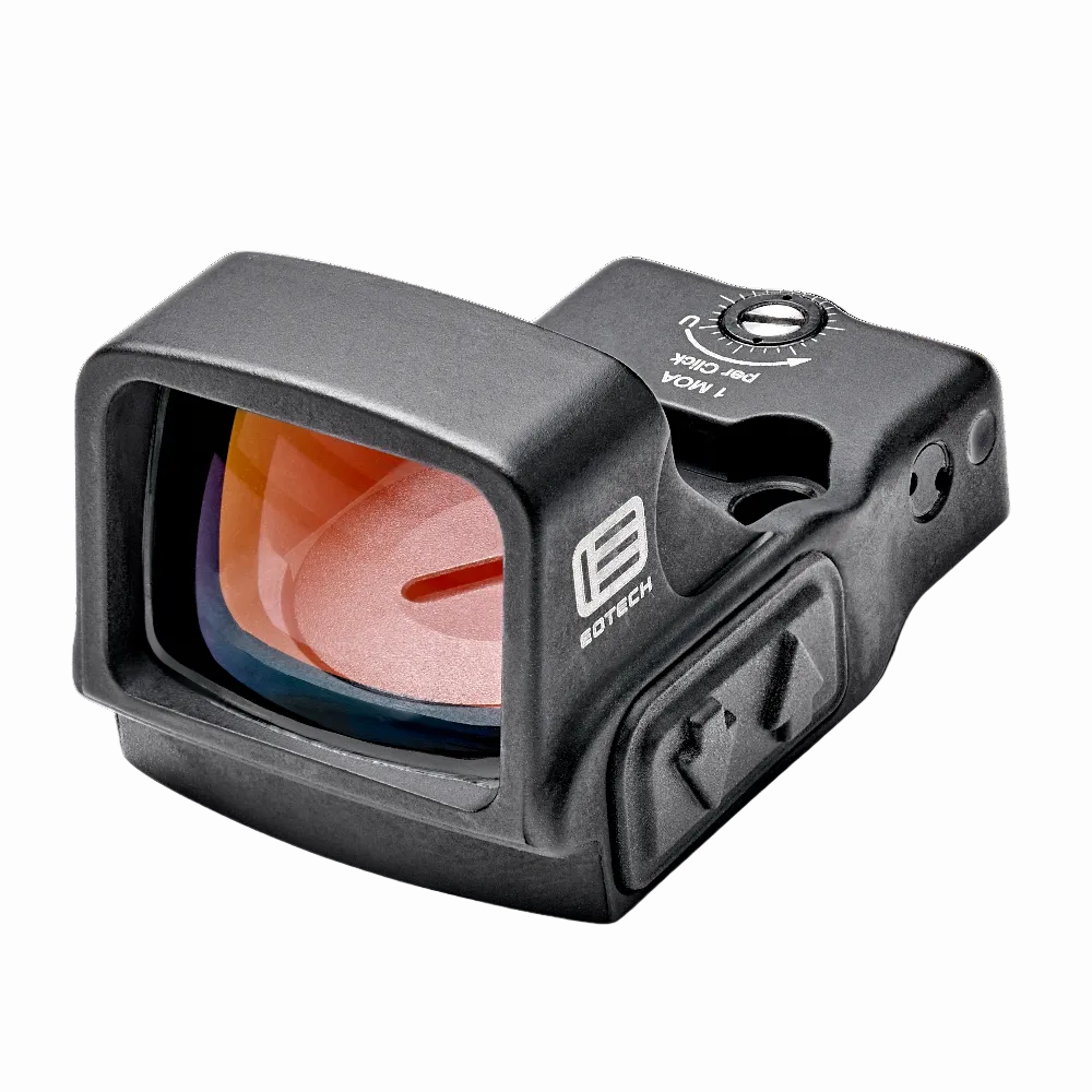 EOTECH EFLX Mini Reflex Sight - Geardom
