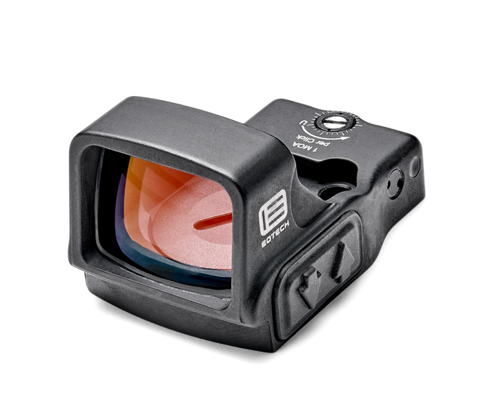EOTECH EFLX Mini Reflex Sight - Geardom