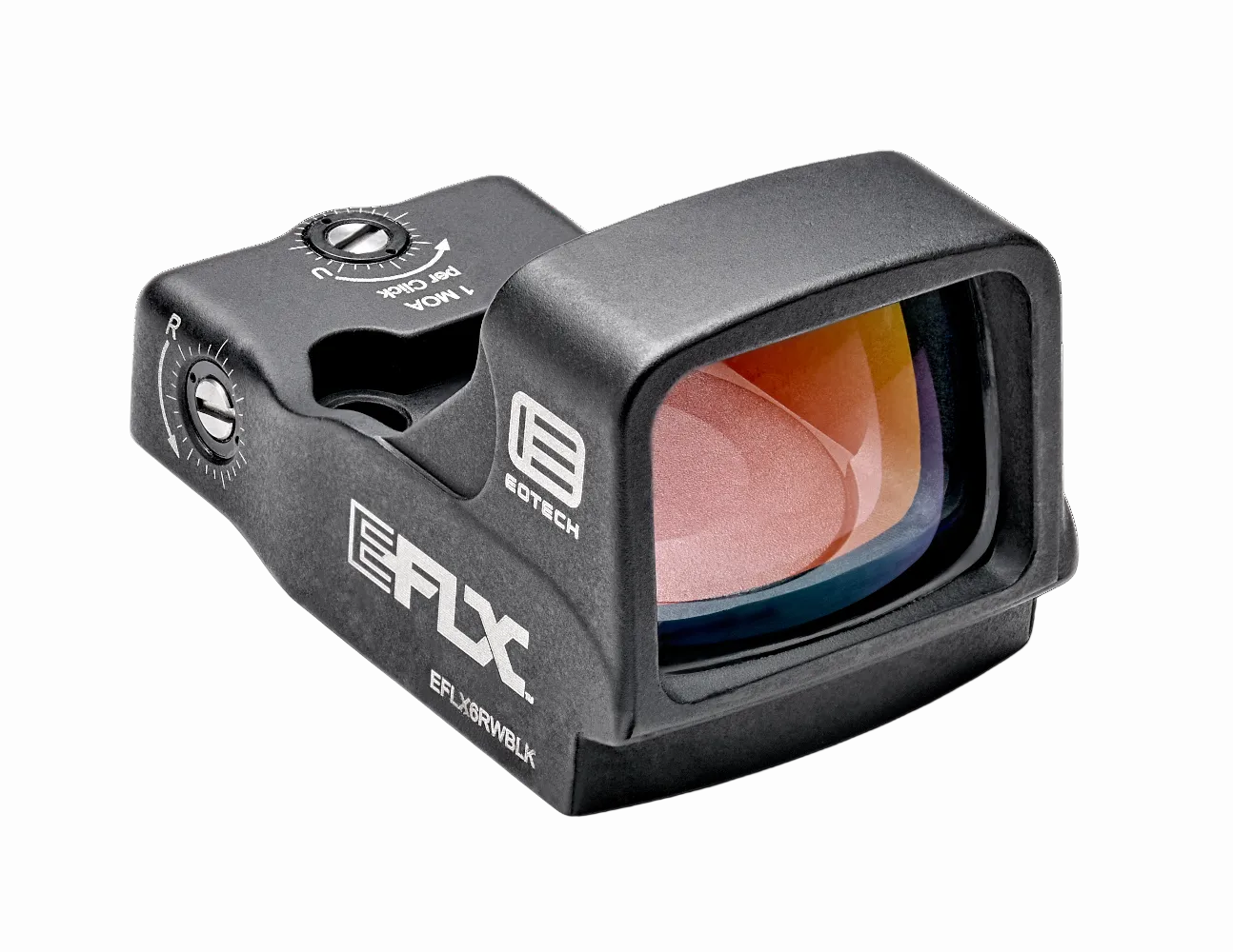 EOTECH EFLX Mini Reflex Sight - Geardom