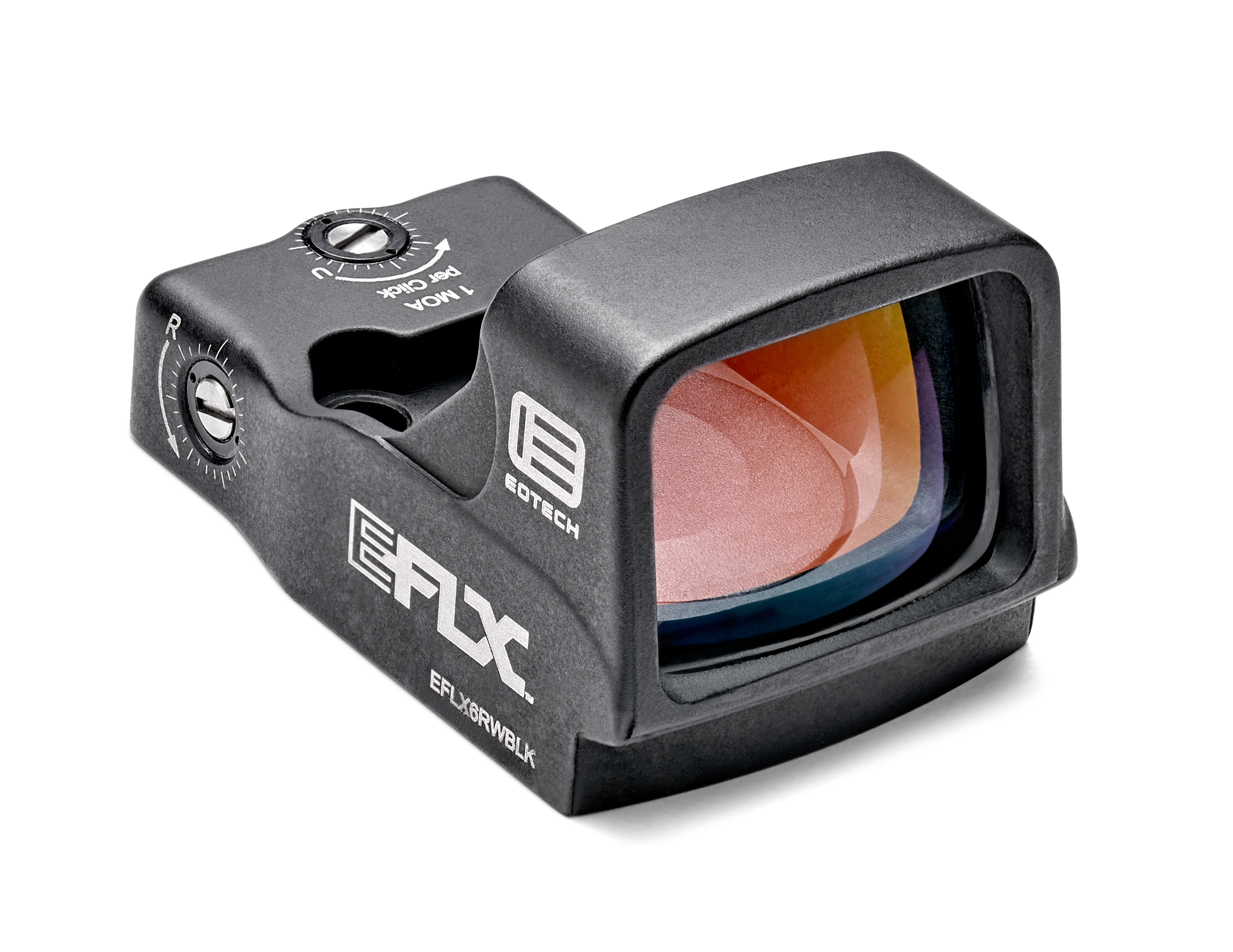 EOTECH EFLX Mini Reflex Sight - Geardom