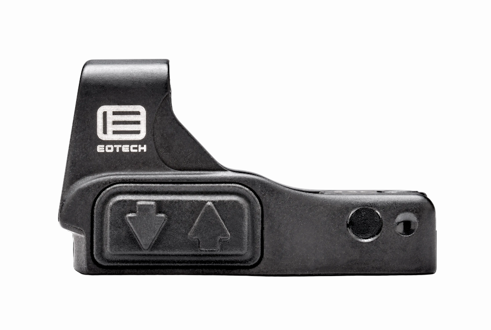 EOTECH EFLX Mini Reflex Sight - Geardom