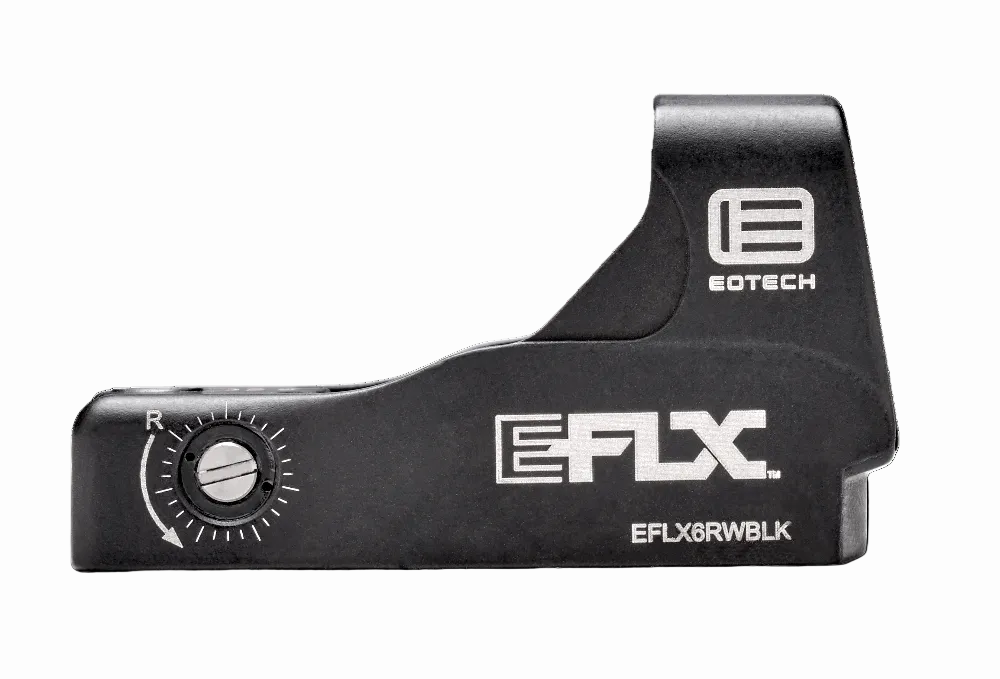 EOTECH EFLX Mini Reflex Sight - Geardom
