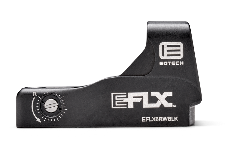 EOTECH EFLX Mini Reflex Sight - Geardom