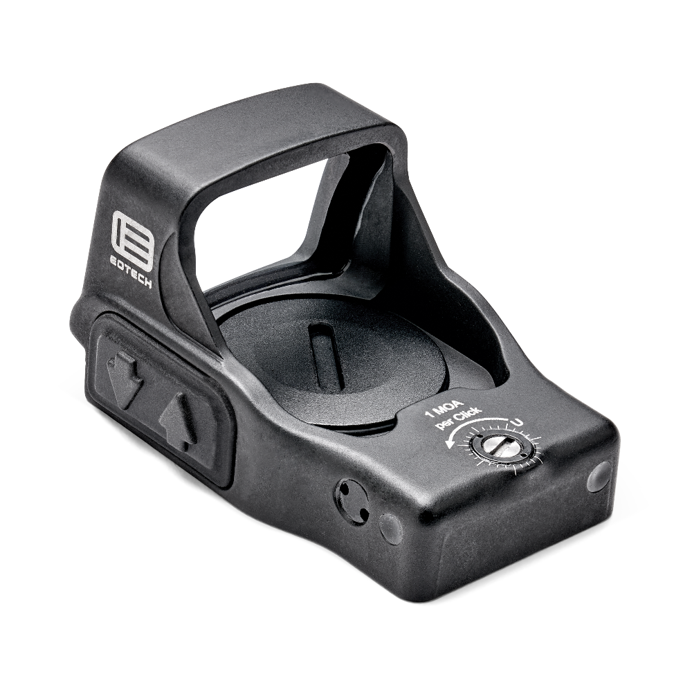 EOTECH EFLX Mini Reflex Sight - Geardom