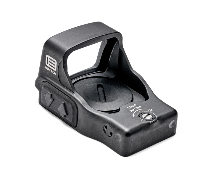 EOTECH EFLX Mini Reflex Sight - Geardom