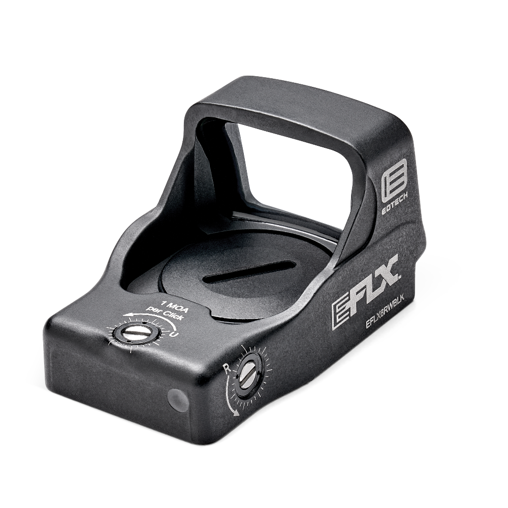EOTECH EFLX Mini Reflex Sight - Geardom