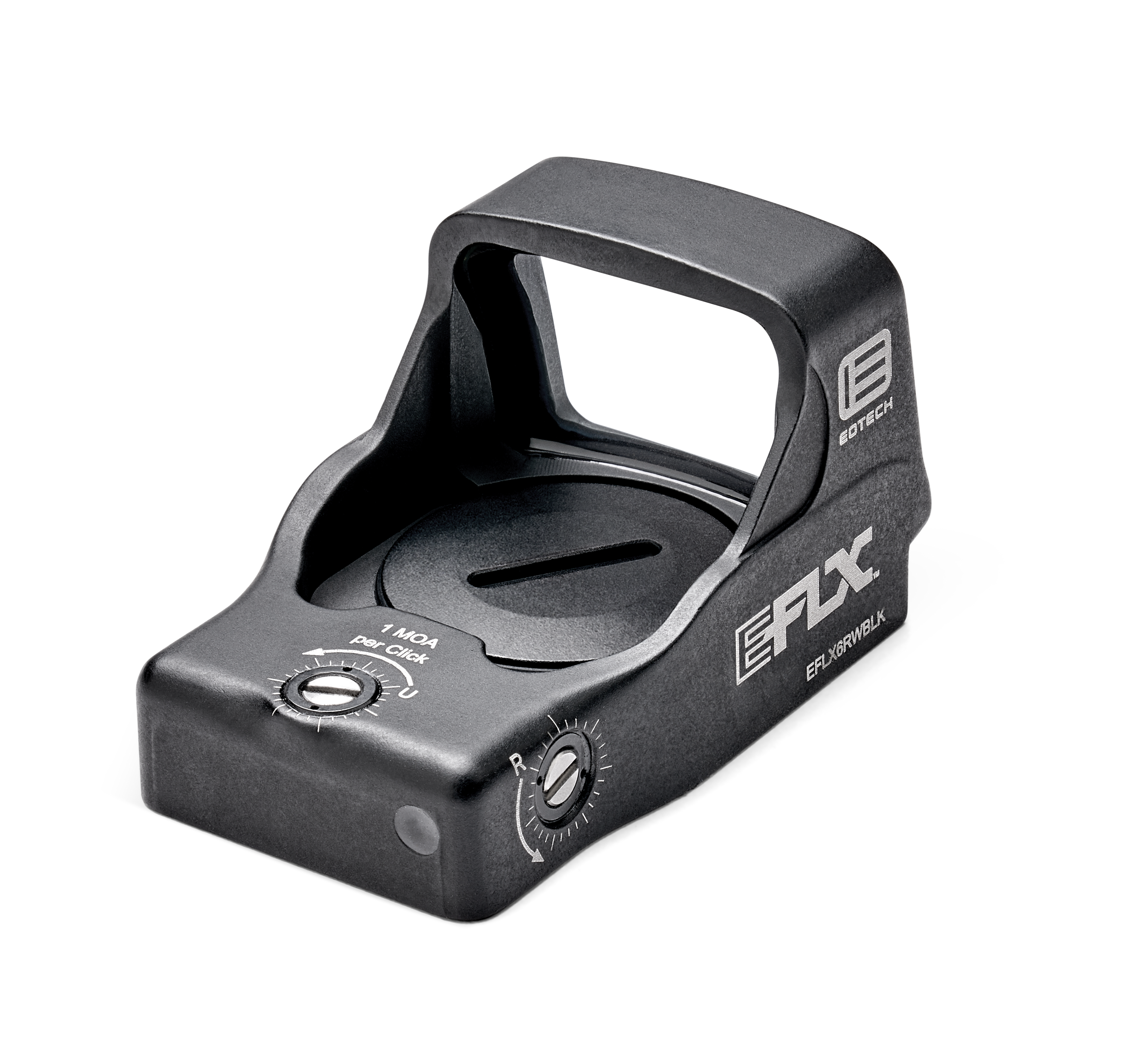 EOTECH EFLX Mini Reflex Sight - Geardom