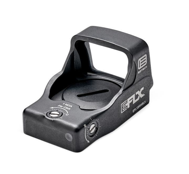 EOTECH EFLX Mini Reflex Sight - Geardom