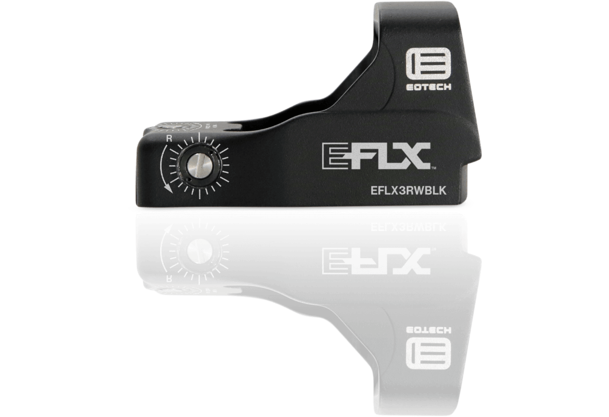 EOTECH EFLX Mini Reflex Sight