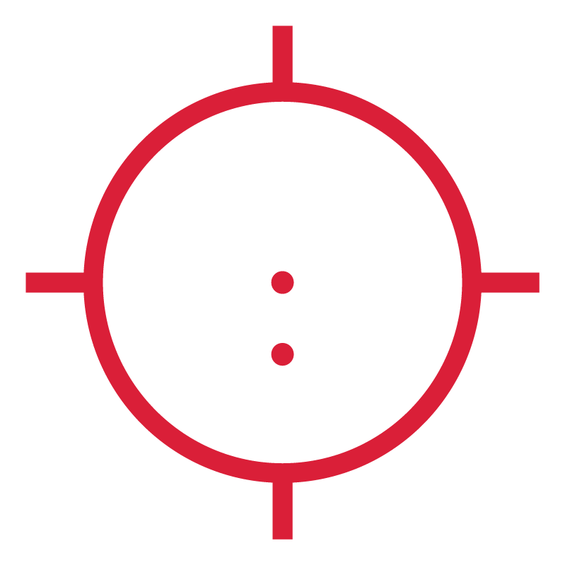 EOTECH HWS EXPS2 - Geardom