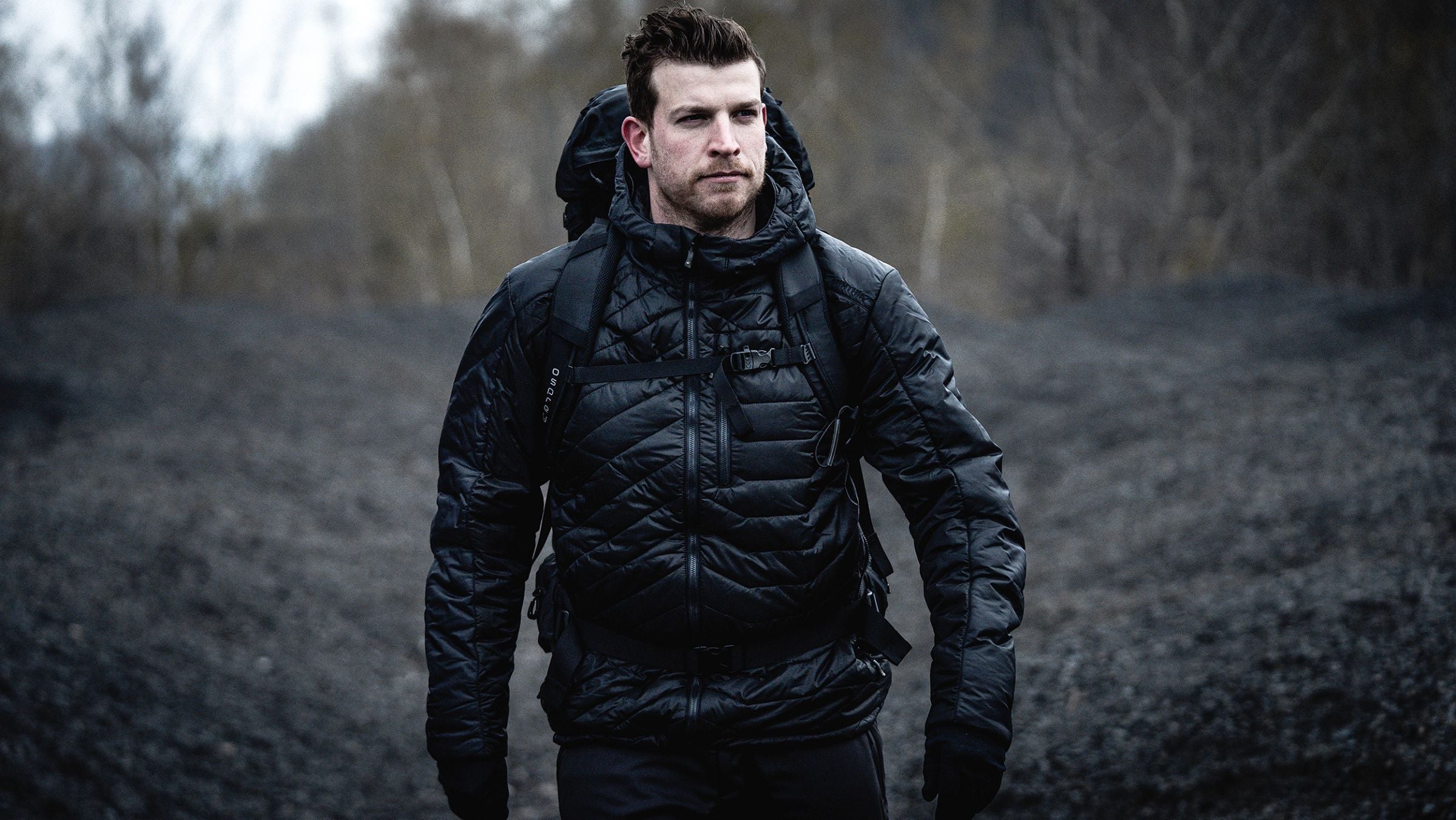 Carinthia G-LOFT ESG Jacket