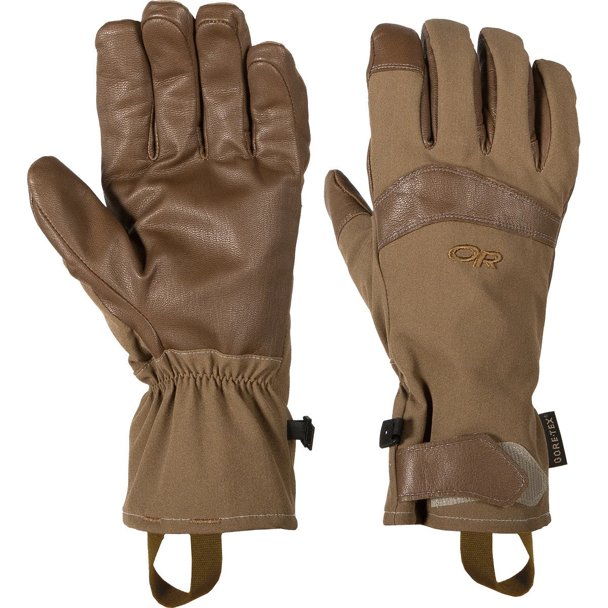 Outdoor Research Outpost Sensor Gloves - Geardom