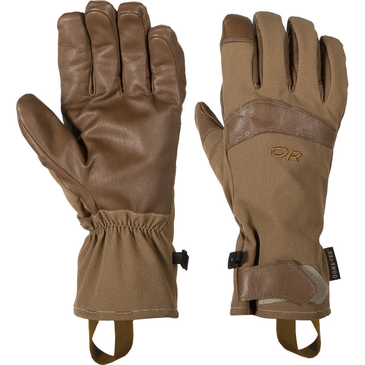 Outdoor Research Outpost Sensor Gloves - Geardom
