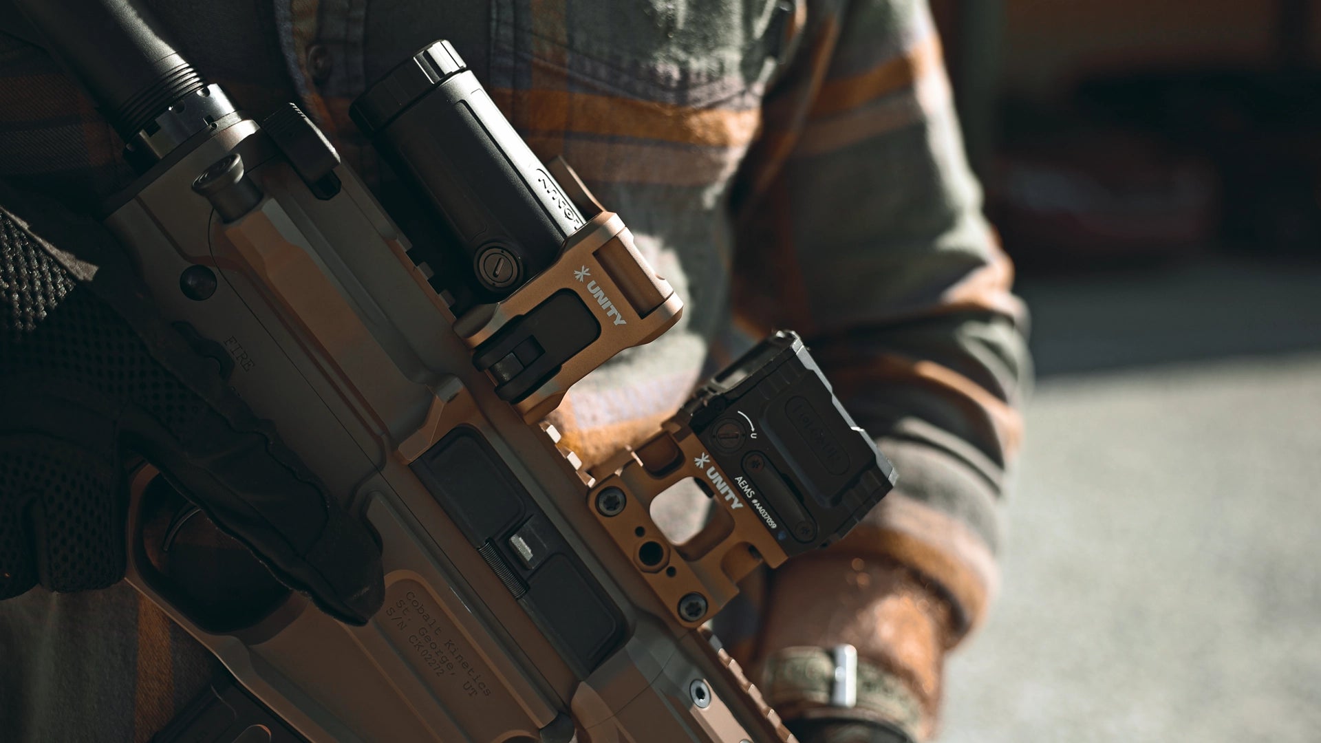 FAST FTC OMNI - Geardom