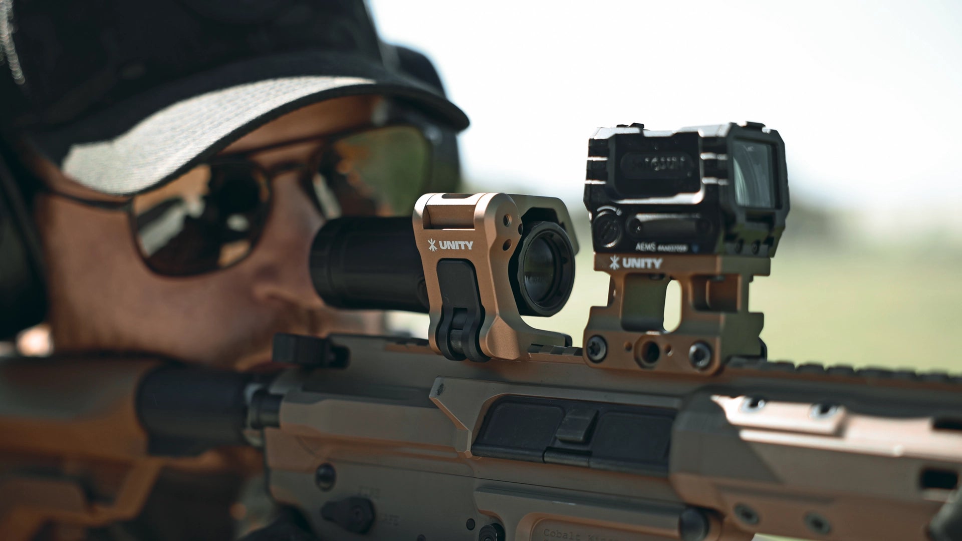 FAST FTC OMNI - Geardom