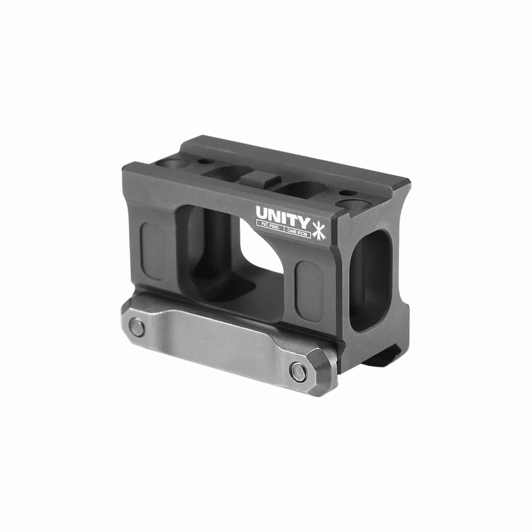 Unity Tactical FAST Micro-S Mount