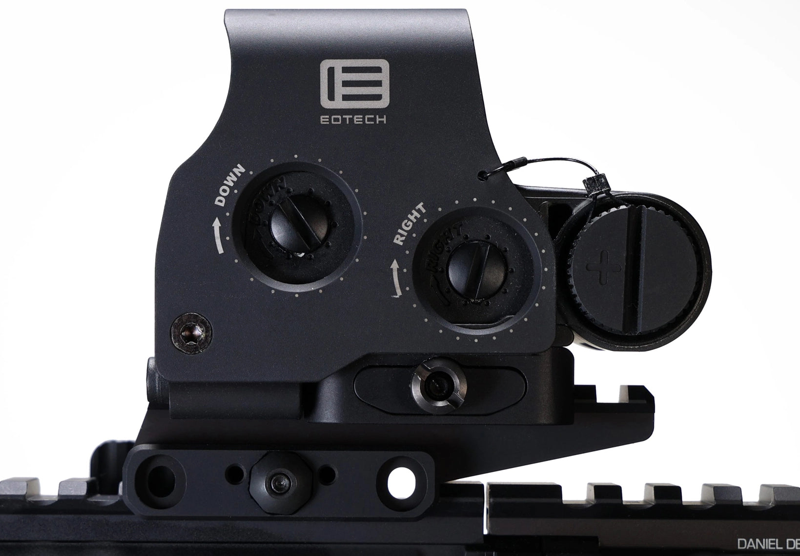 Unity Tactical FAST Optic Riser - Geardom