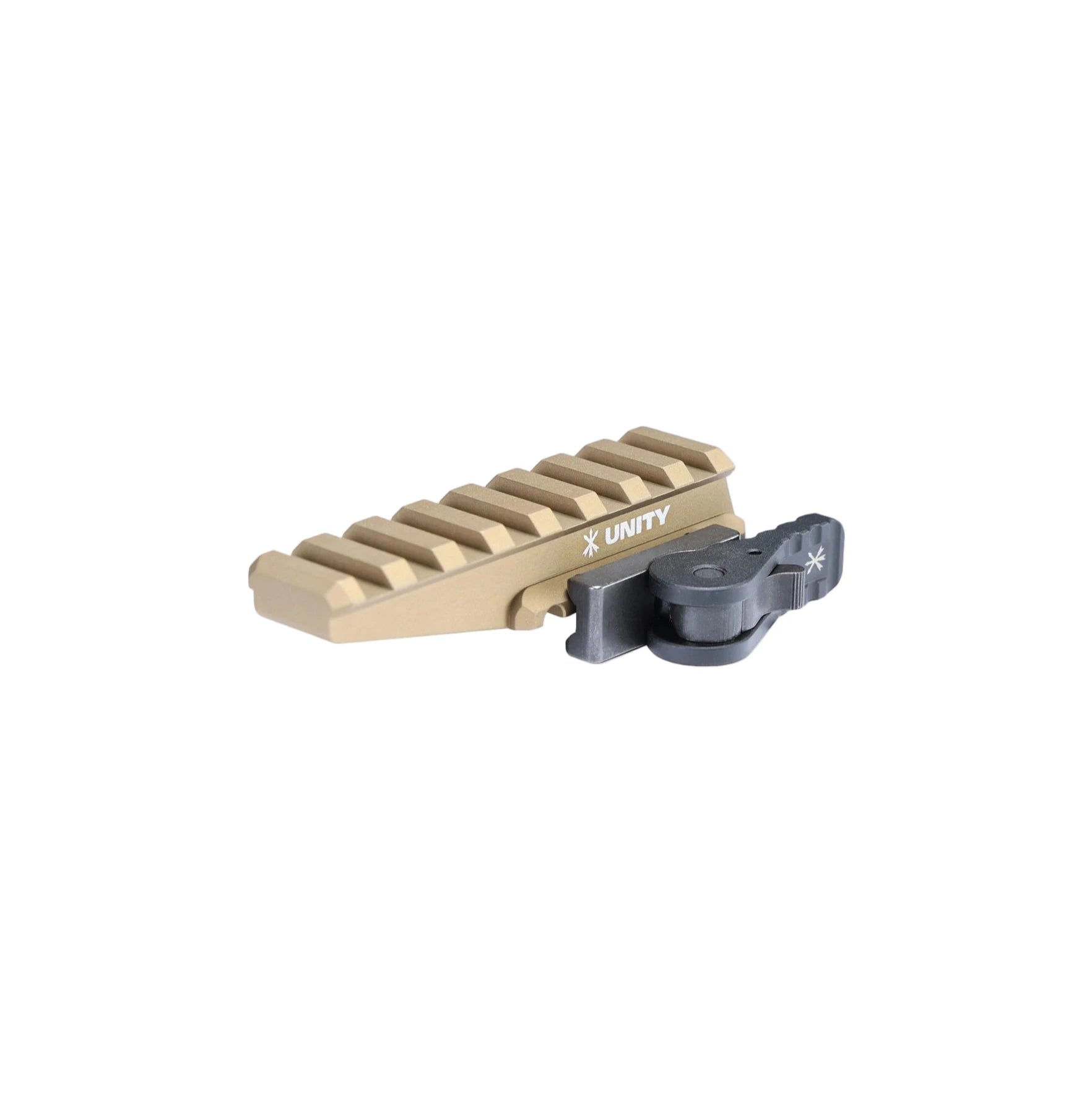 Unity Tactical FAST Optic Riser - Geardom