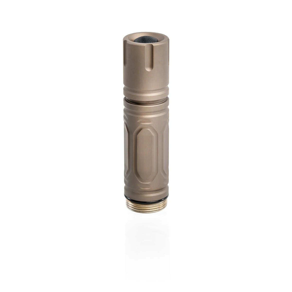 Modlite Handheld 18650 Body/Tailcap Package - Geardom